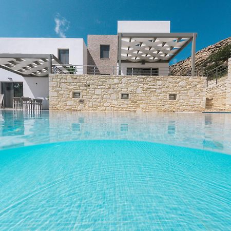 Matala Prime Villas 外观 照片