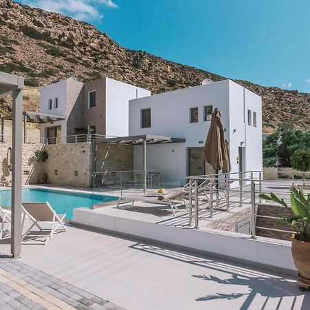 Matala Prime Villas 外观 照片