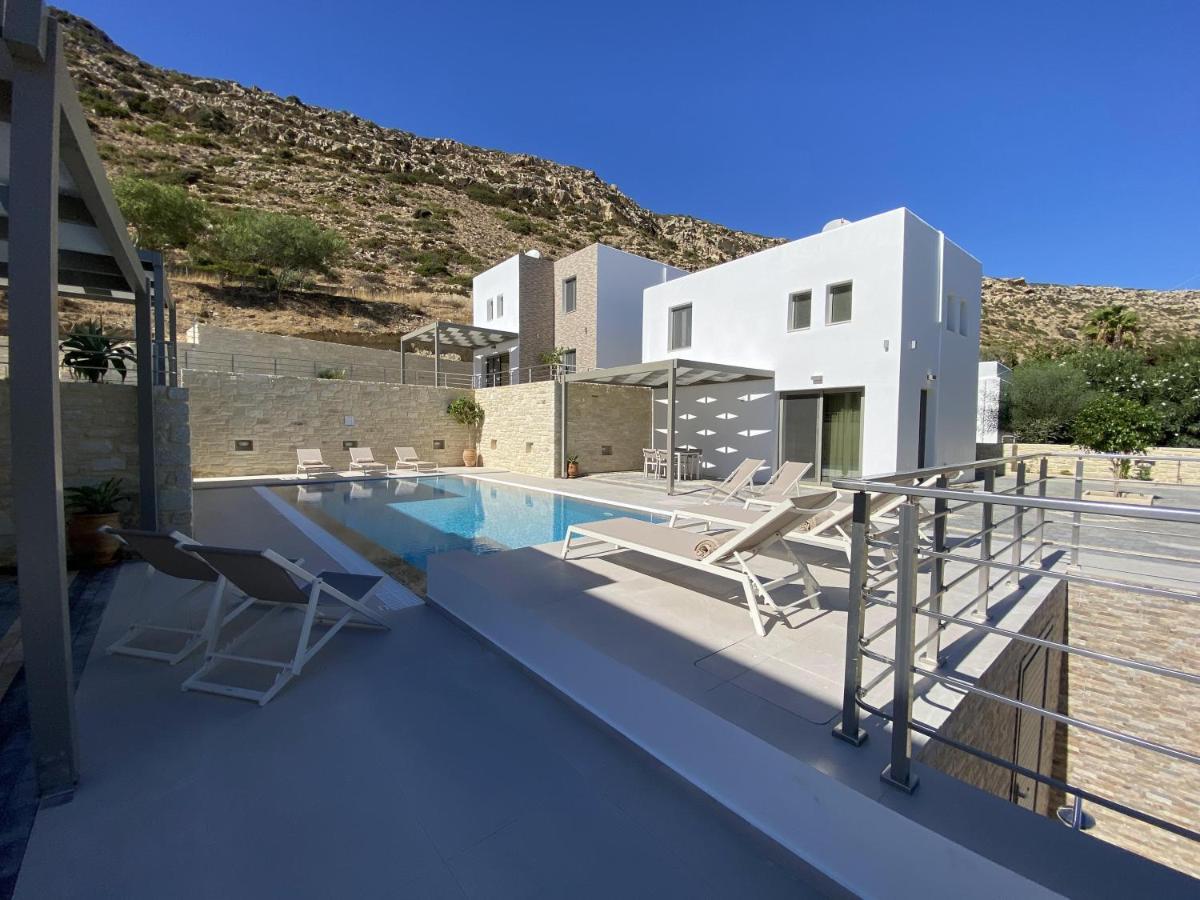Matala Prime Villas 外观 照片
