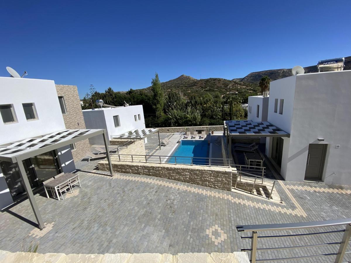 Matala Prime Villas 外观 照片