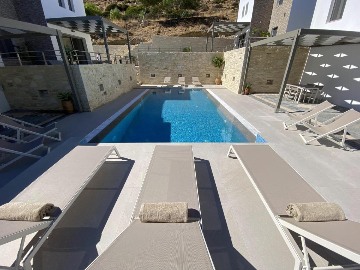 Matala Prime Villas 外观 照片