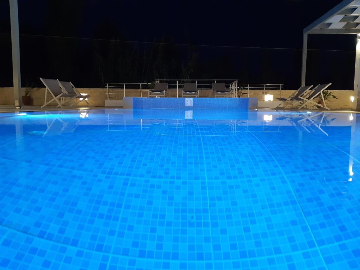 Matala Prime Villas 外观 照片