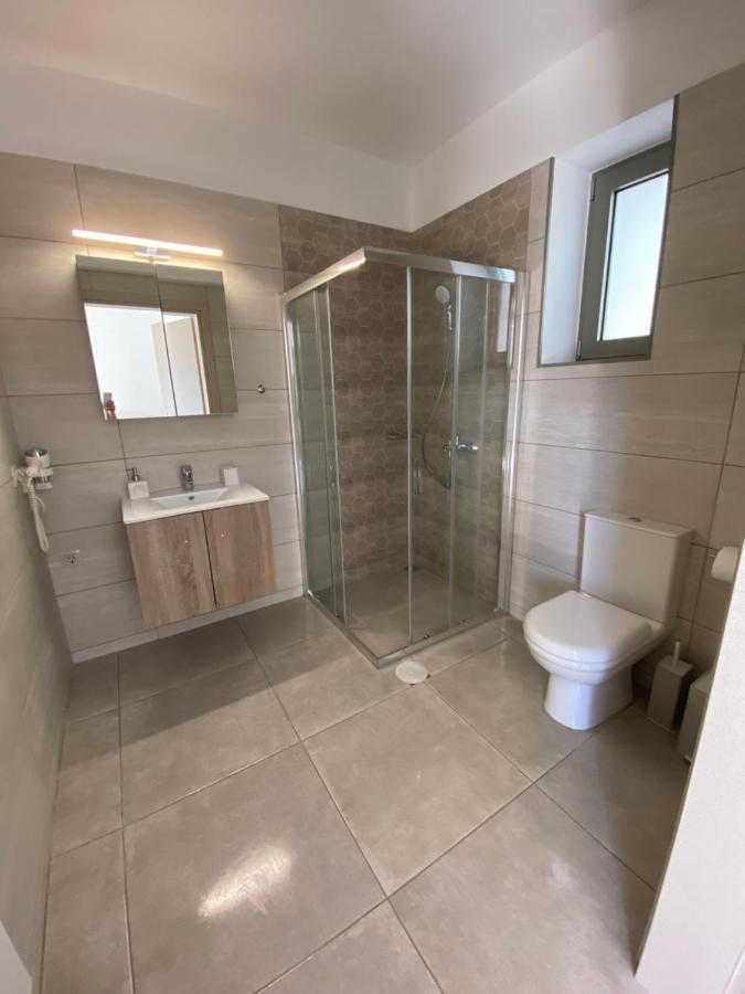 Matala Prime Villas 外观 照片