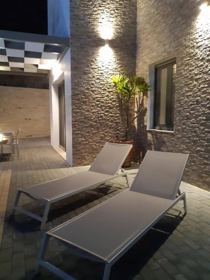Matala Prime Villas 外观 照片