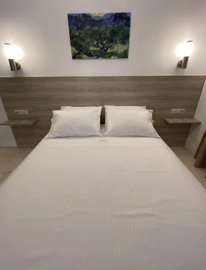 Matala Prime Villas 外观 照片