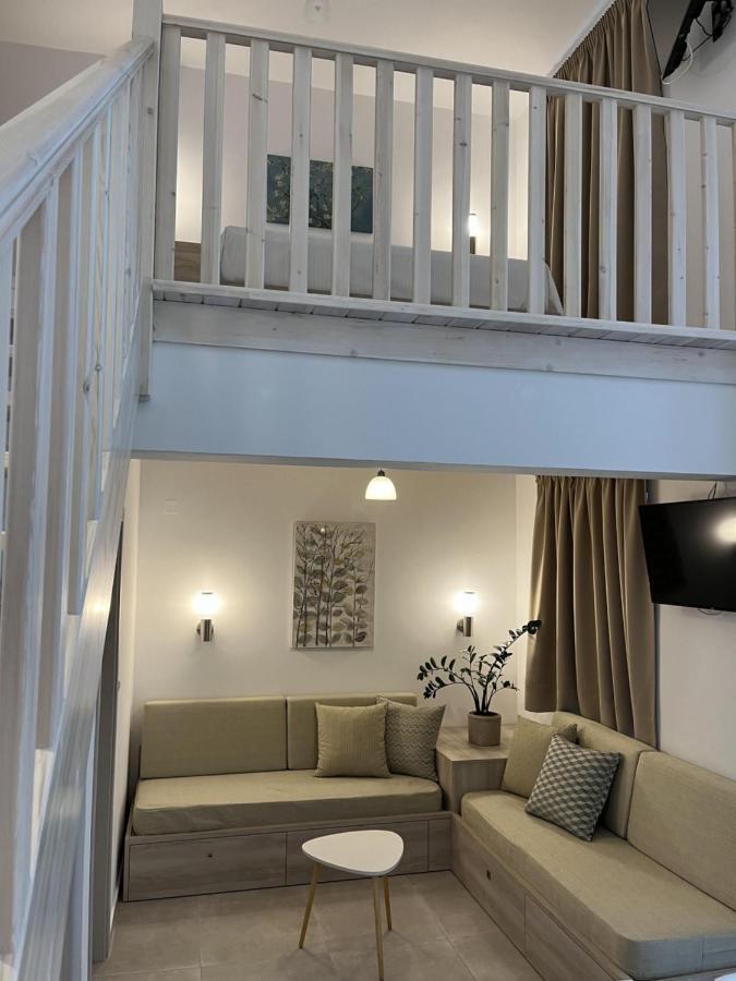 Matala Prime Villas 外观 照片