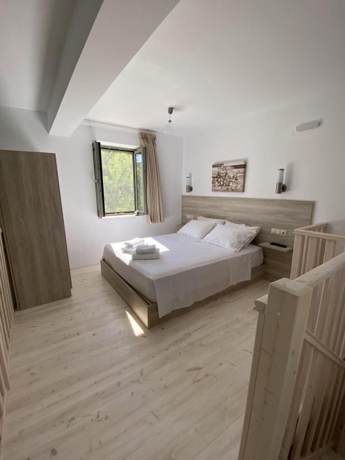 Matala Prime Villas 外观 照片