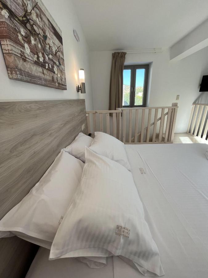 Matala Prime Villas 外观 照片
