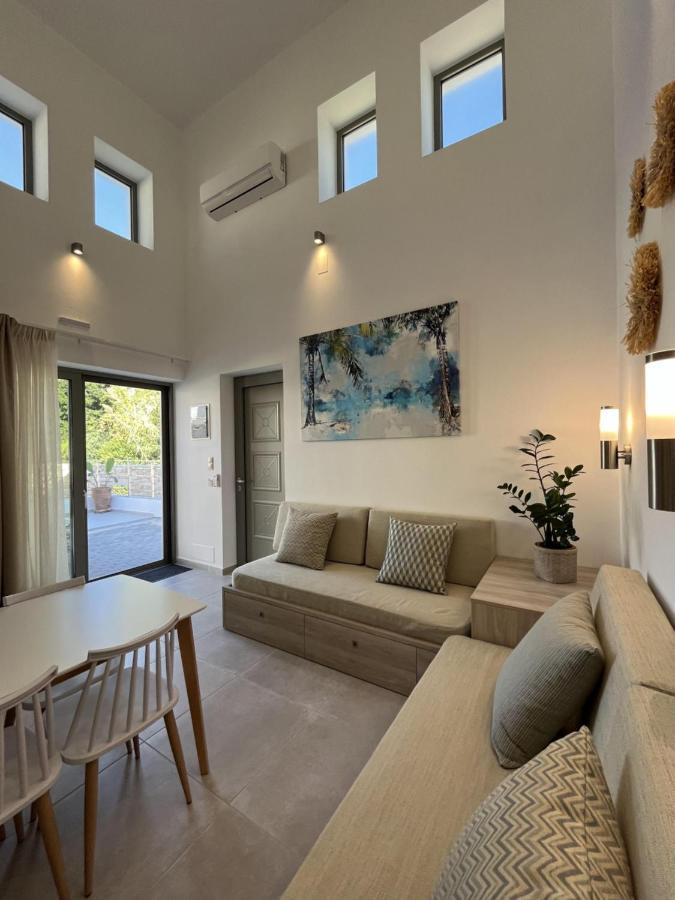 Matala Prime Villas 外观 照片