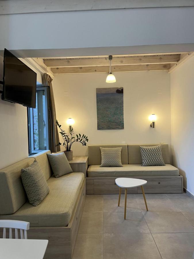 Matala Prime Villas 外观 照片