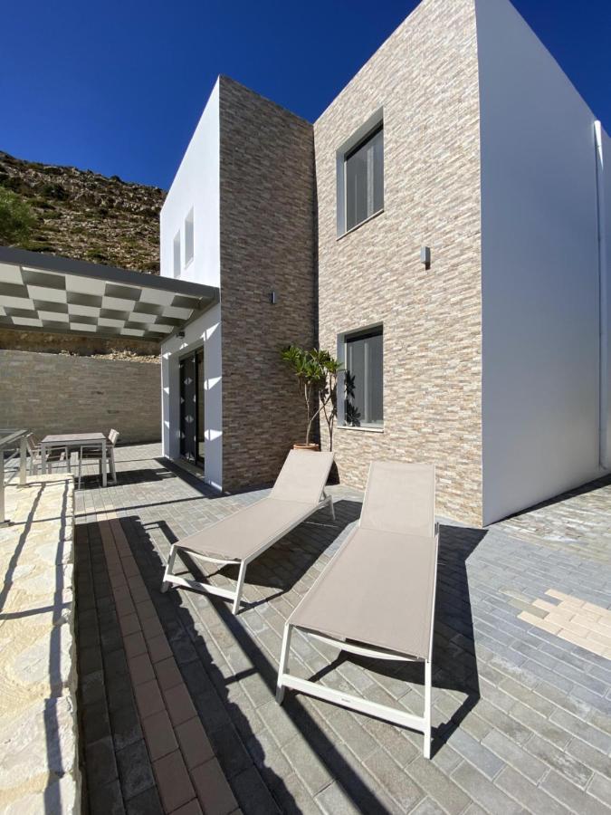 Matala Prime Villas 外观 照片