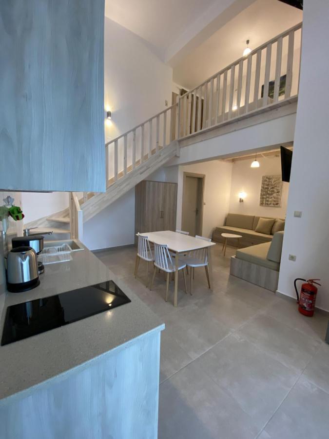 Matala Prime Villas 外观 照片