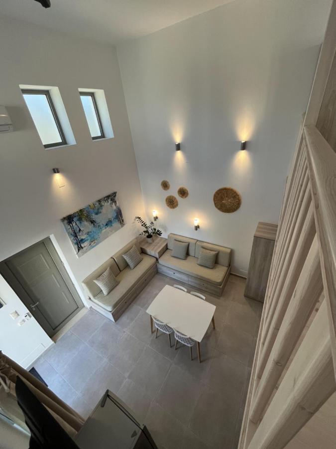 Matala Prime Villas 外观 照片
