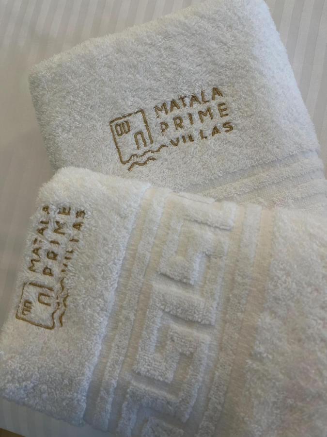 Matala Prime Villas 外观 照片