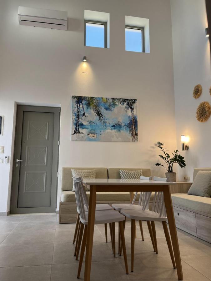 Matala Prime Villas 外观 照片