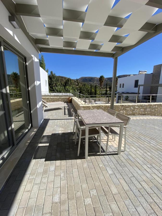 Matala Prime Villas 外观 照片