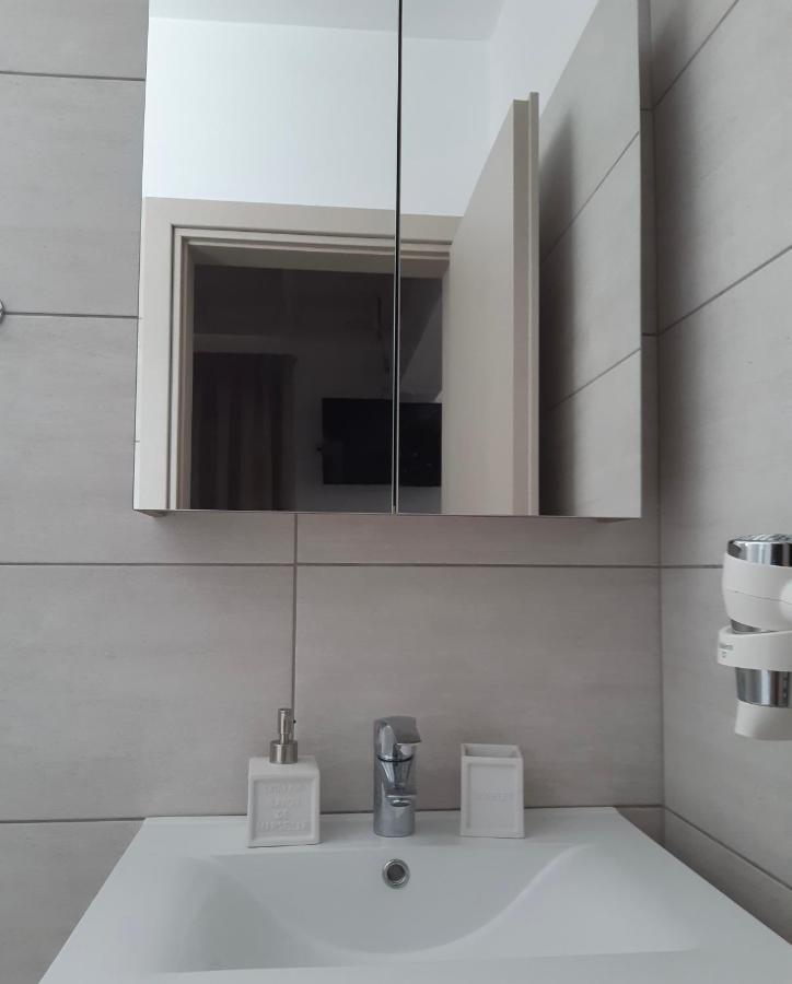 Matala Prime Villas 外观 照片