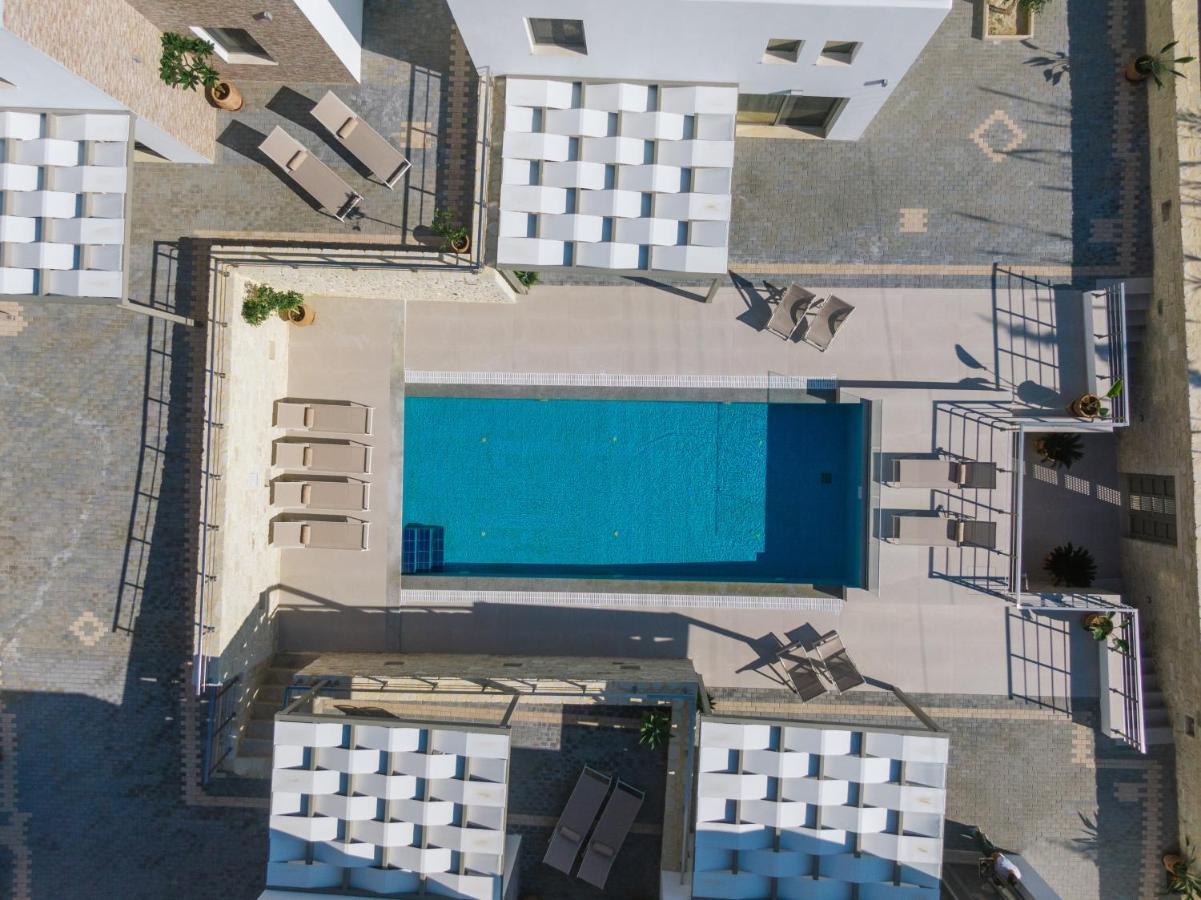 Matala Prime Villas 外观 照片