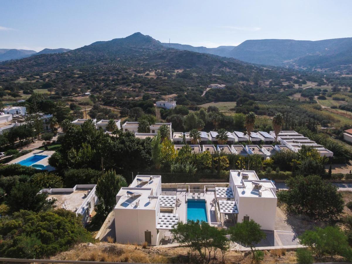 Matala Prime Villas 外观 照片