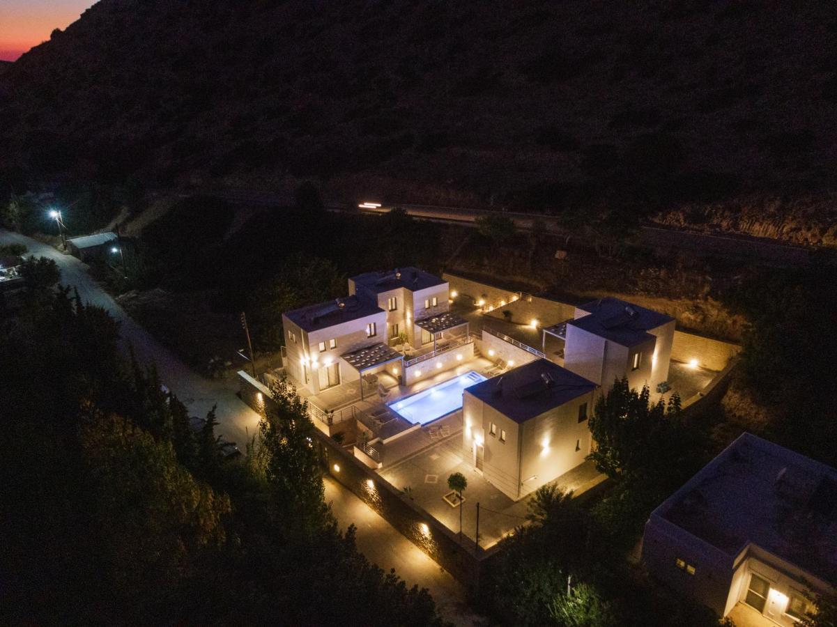Matala Prime Villas 外观 照片