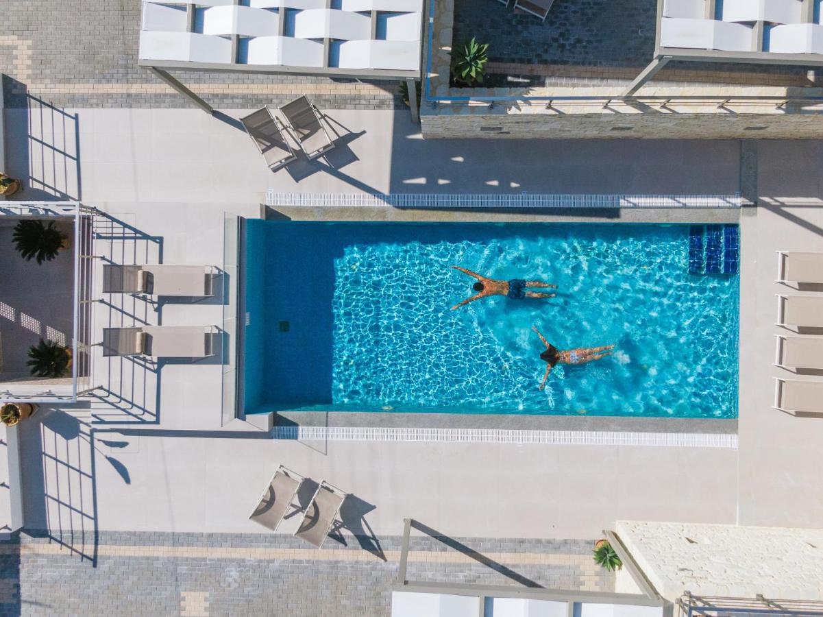Matala Prime Villas 外观 照片
