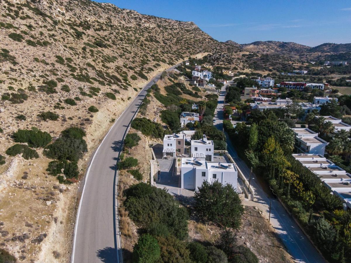 Matala Prime Villas 外观 照片