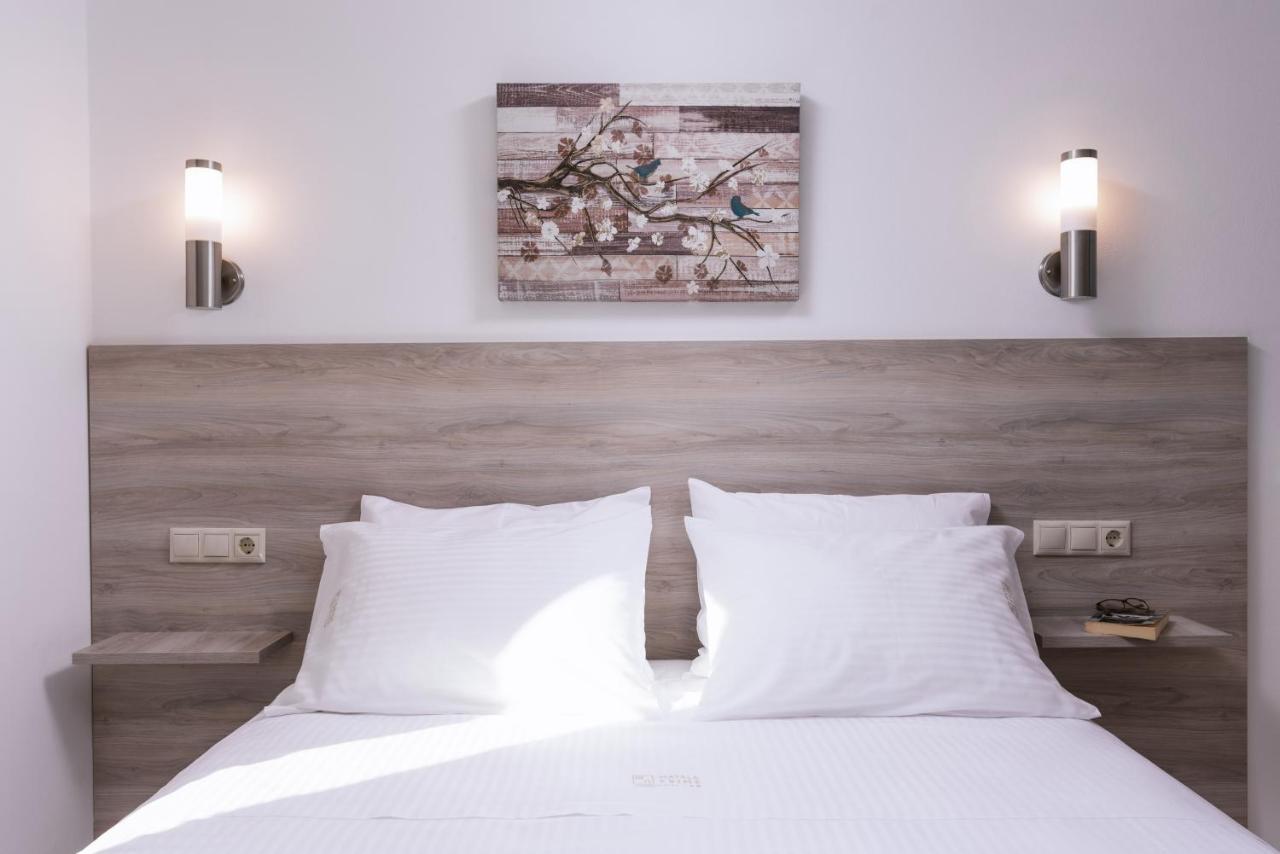 Matala Prime Villas 外观 照片