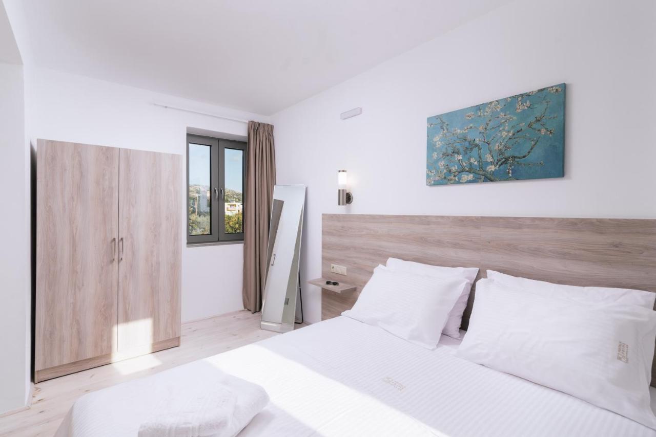 Matala Prime Villas 外观 照片