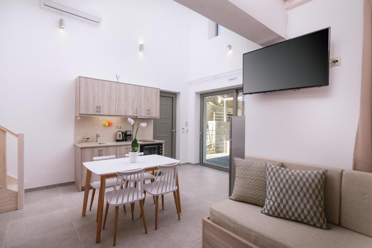 Matala Prime Villas 外观 照片