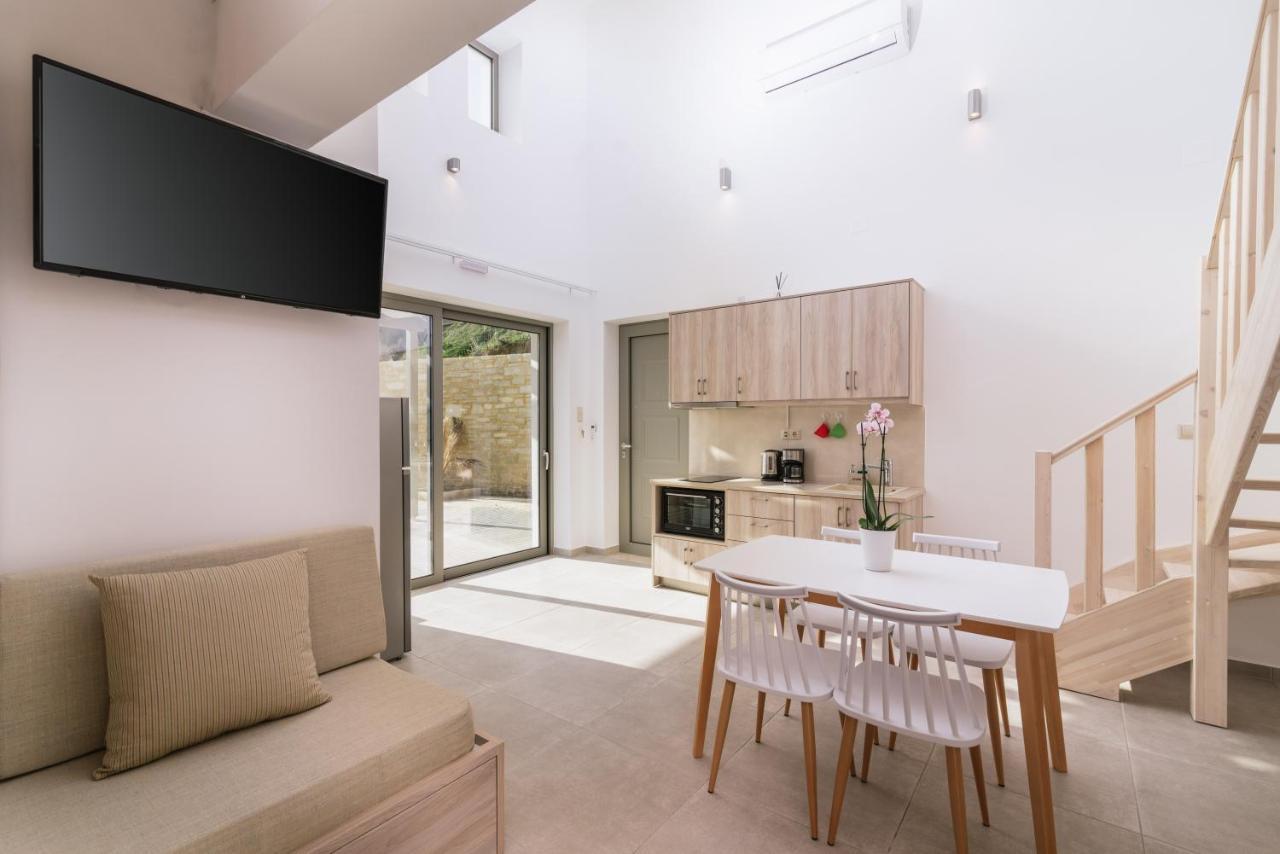 Matala Prime Villas 外观 照片