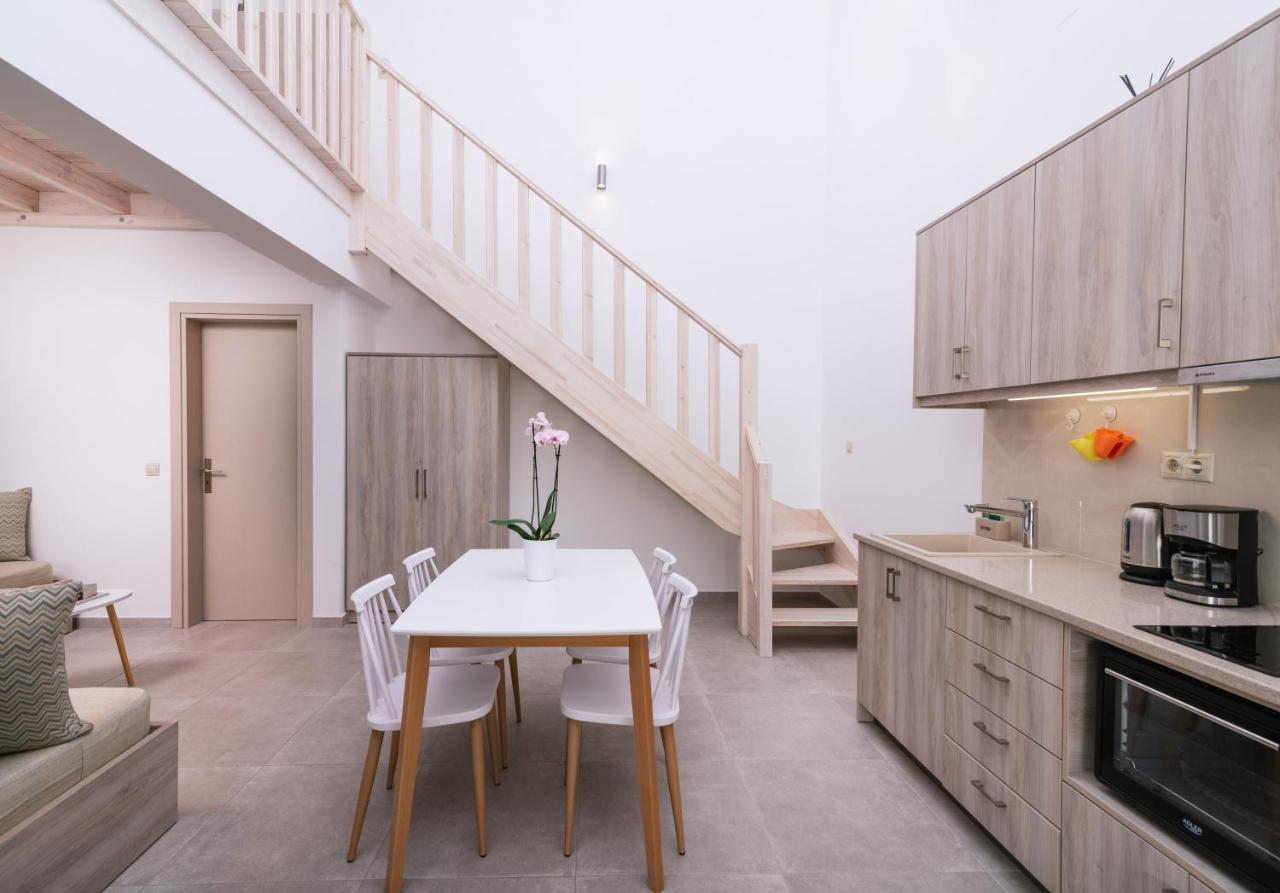 Matala Prime Villas 外观 照片