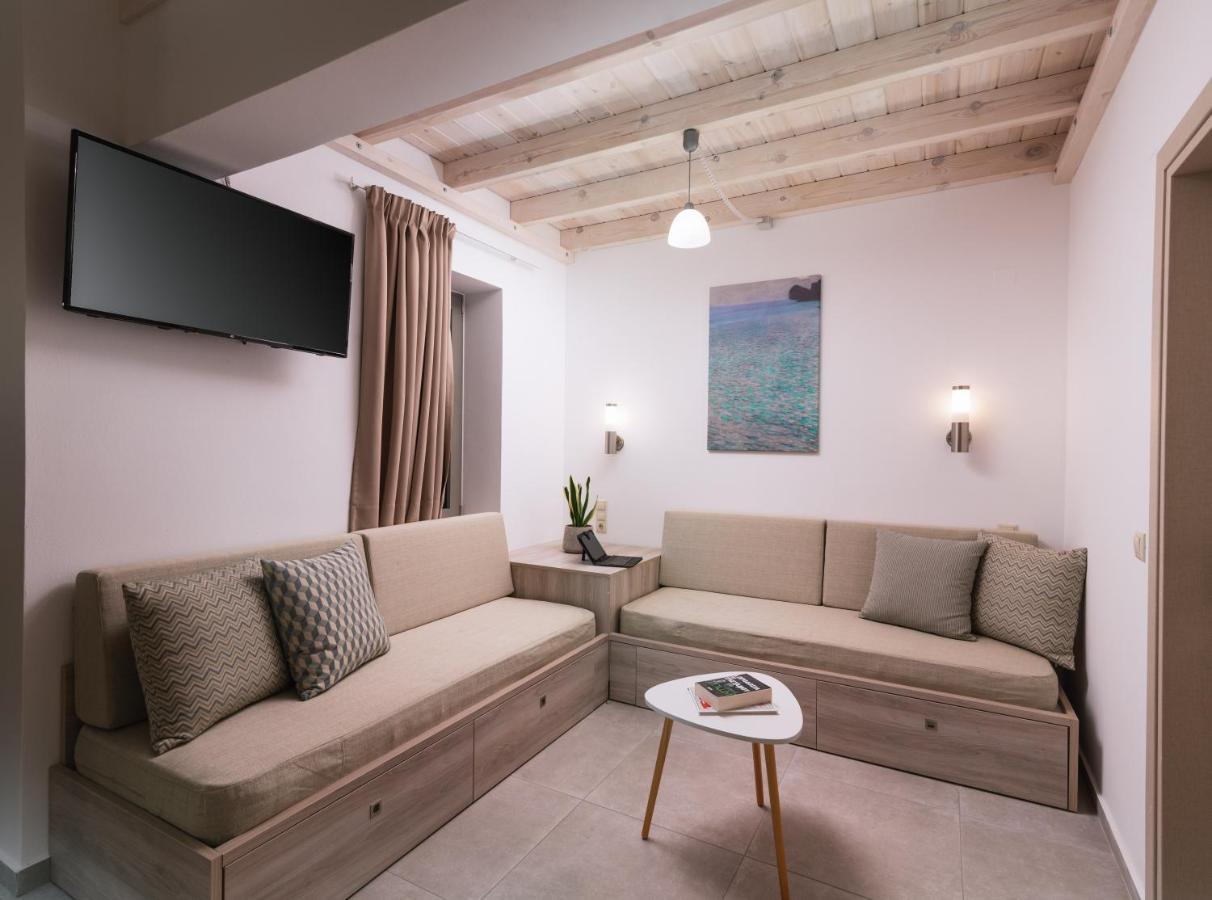 Matala Prime Villas 外观 照片