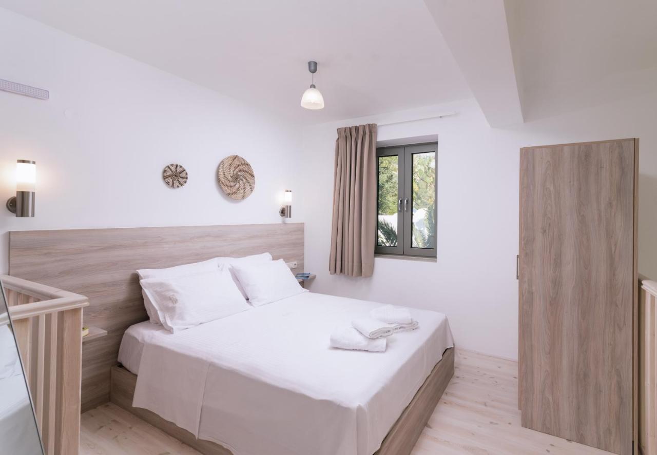 Matala Prime Villas 外观 照片