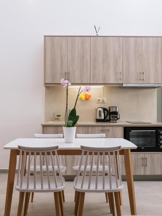 Matala Prime Villas 外观 照片