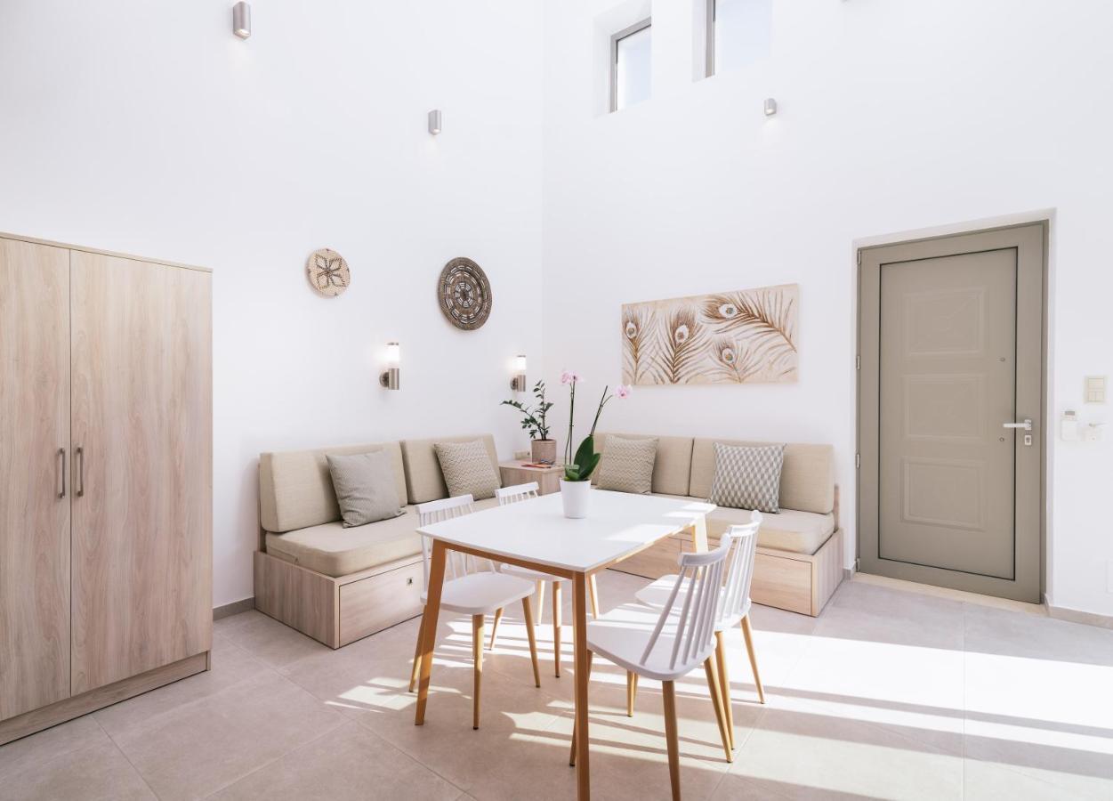 Matala Prime Villas 外观 照片