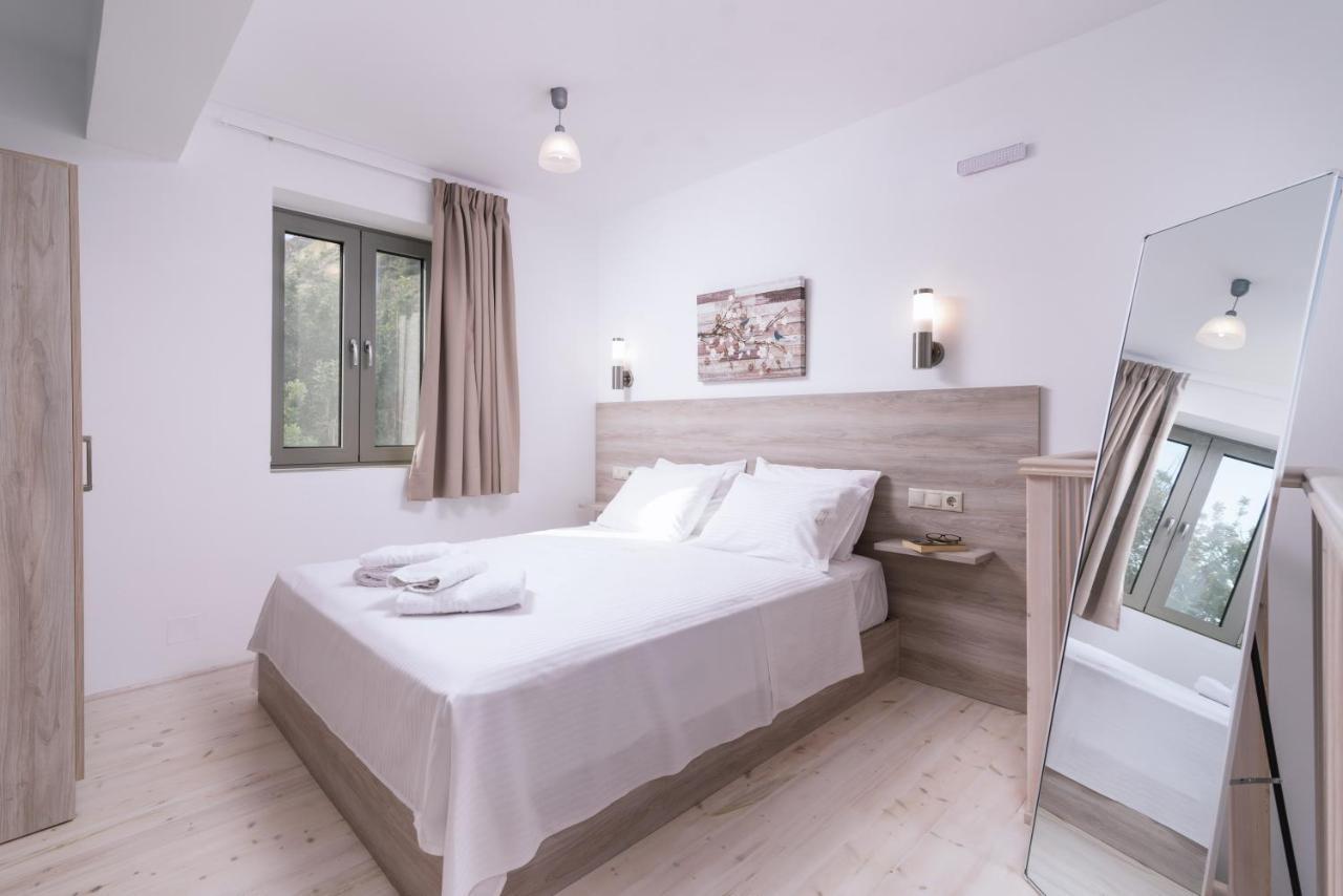 Matala Prime Villas 外观 照片