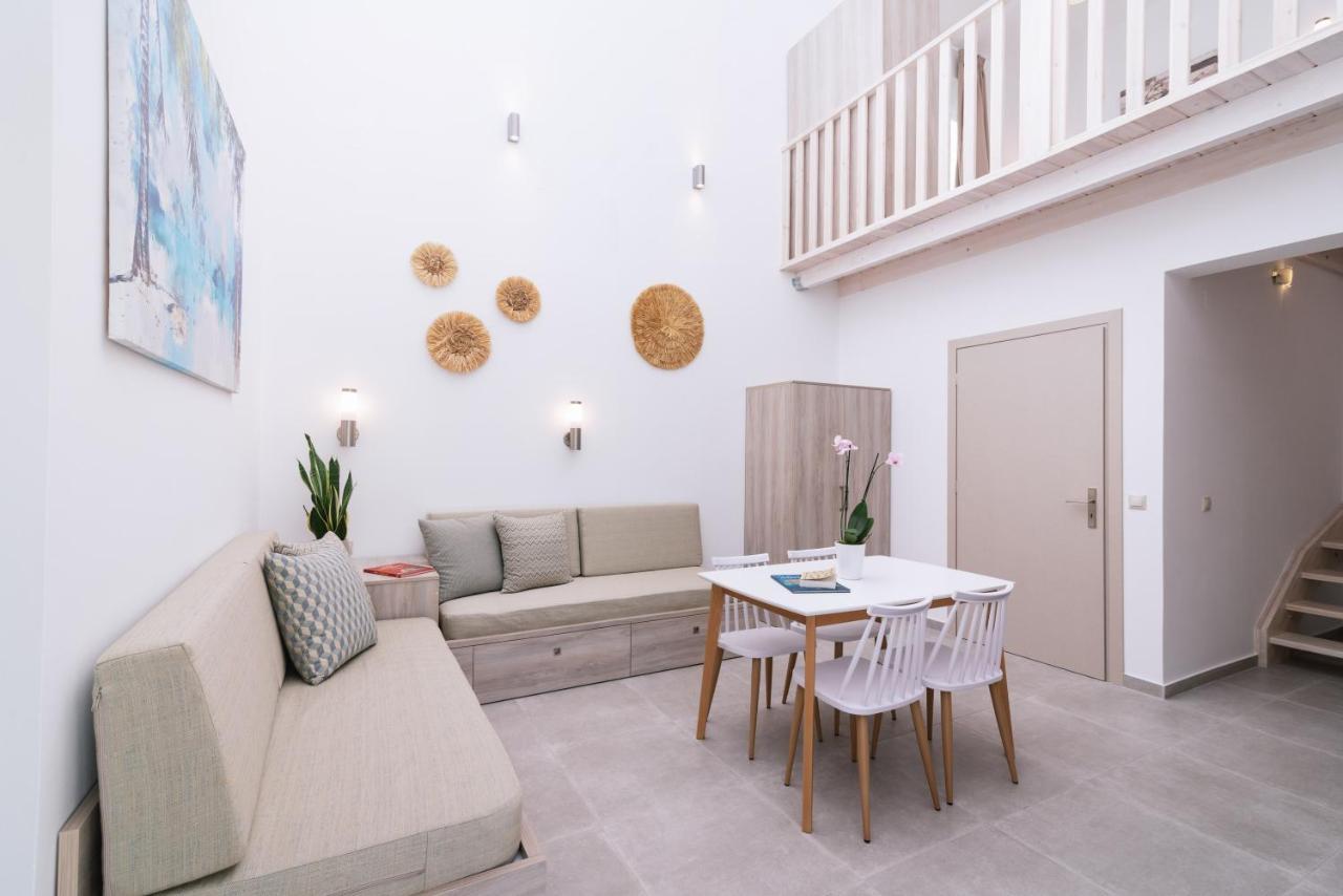 Matala Prime Villas 外观 照片