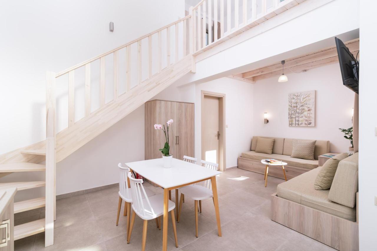 Matala Prime Villas 外观 照片