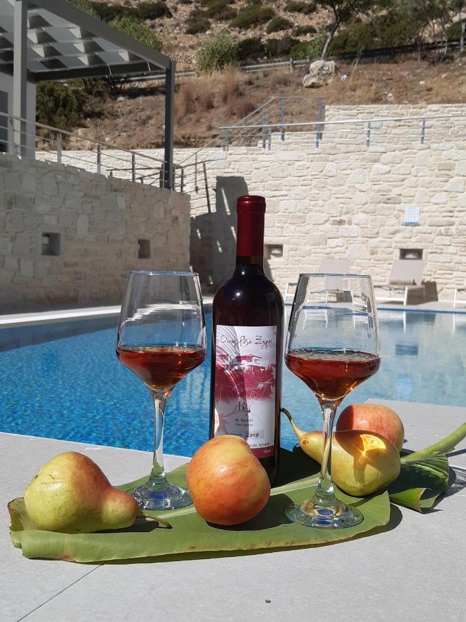 Matala Prime Villas 外观 照片