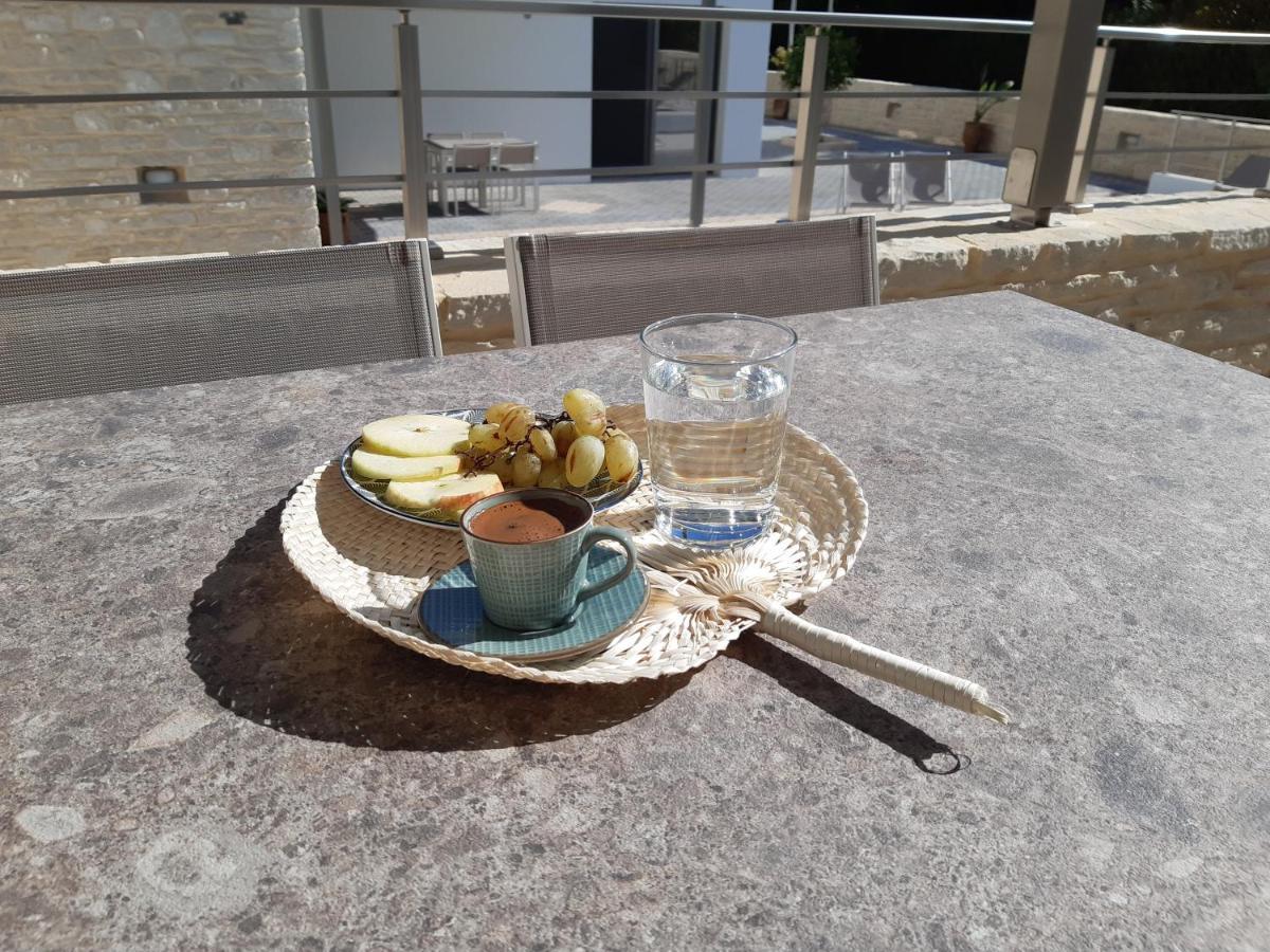 Matala Prime Villas 外观 照片