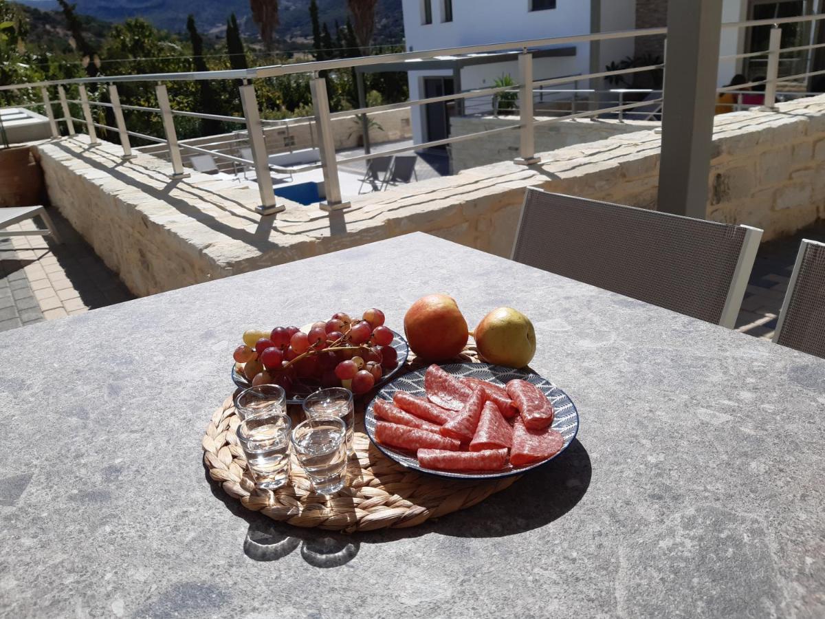 Matala Prime Villas 外观 照片