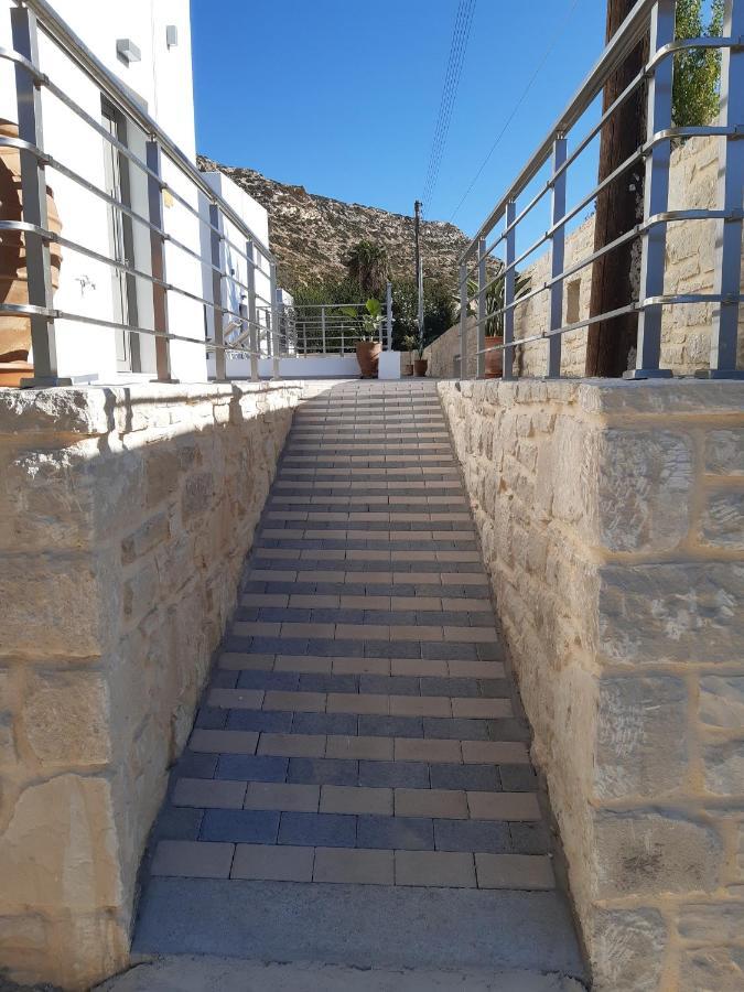 Matala Prime Villas 外观 照片