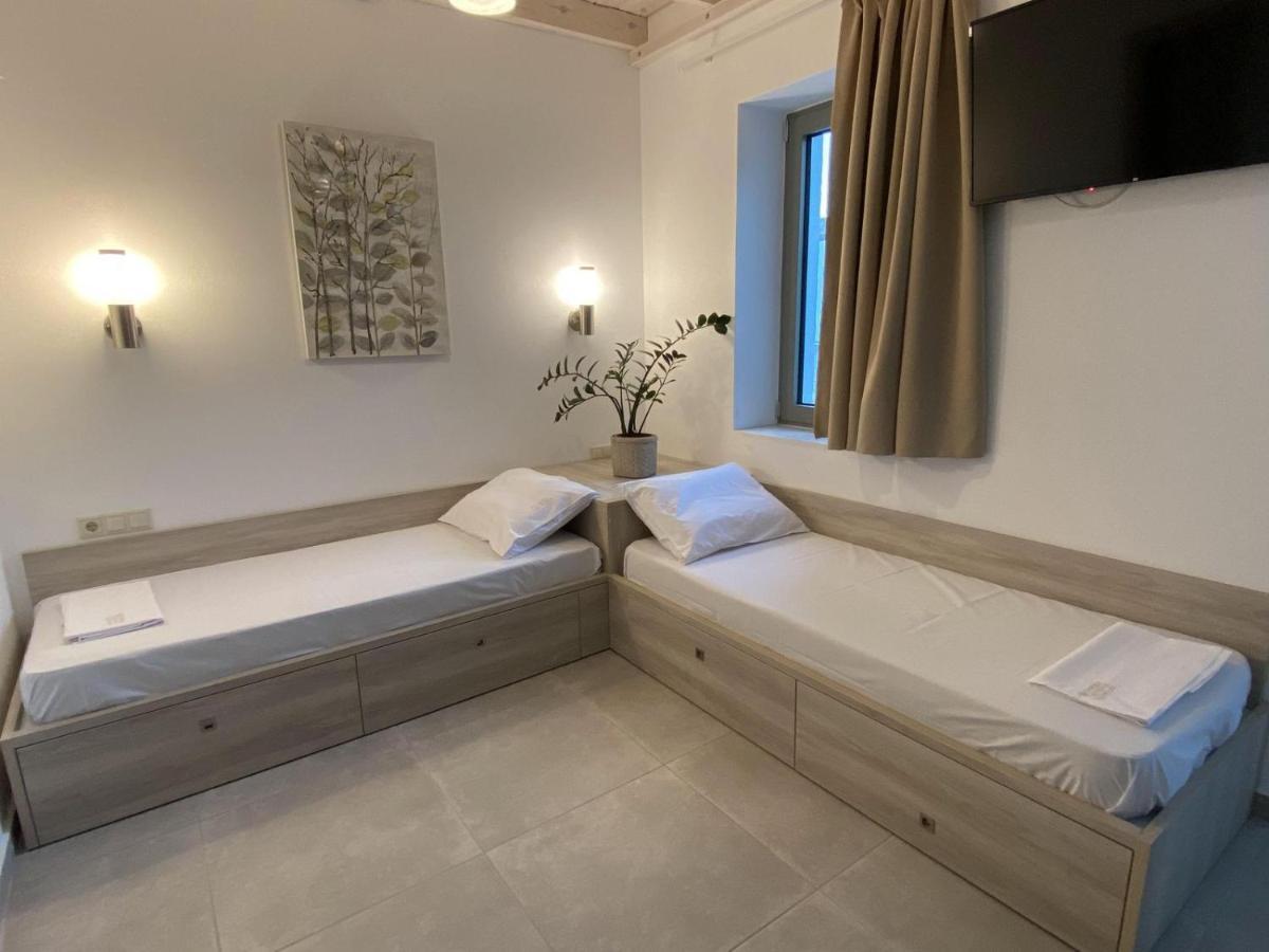 Matala Prime Villas 外观 照片