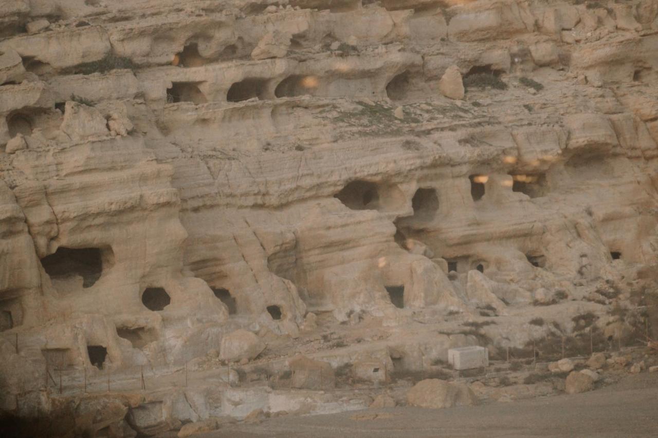 Matala Prime Villas 外观 照片
