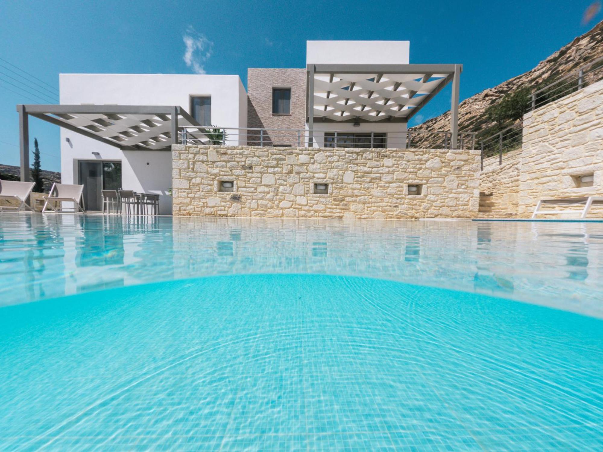 Matala Prime Villas 外观 照片
